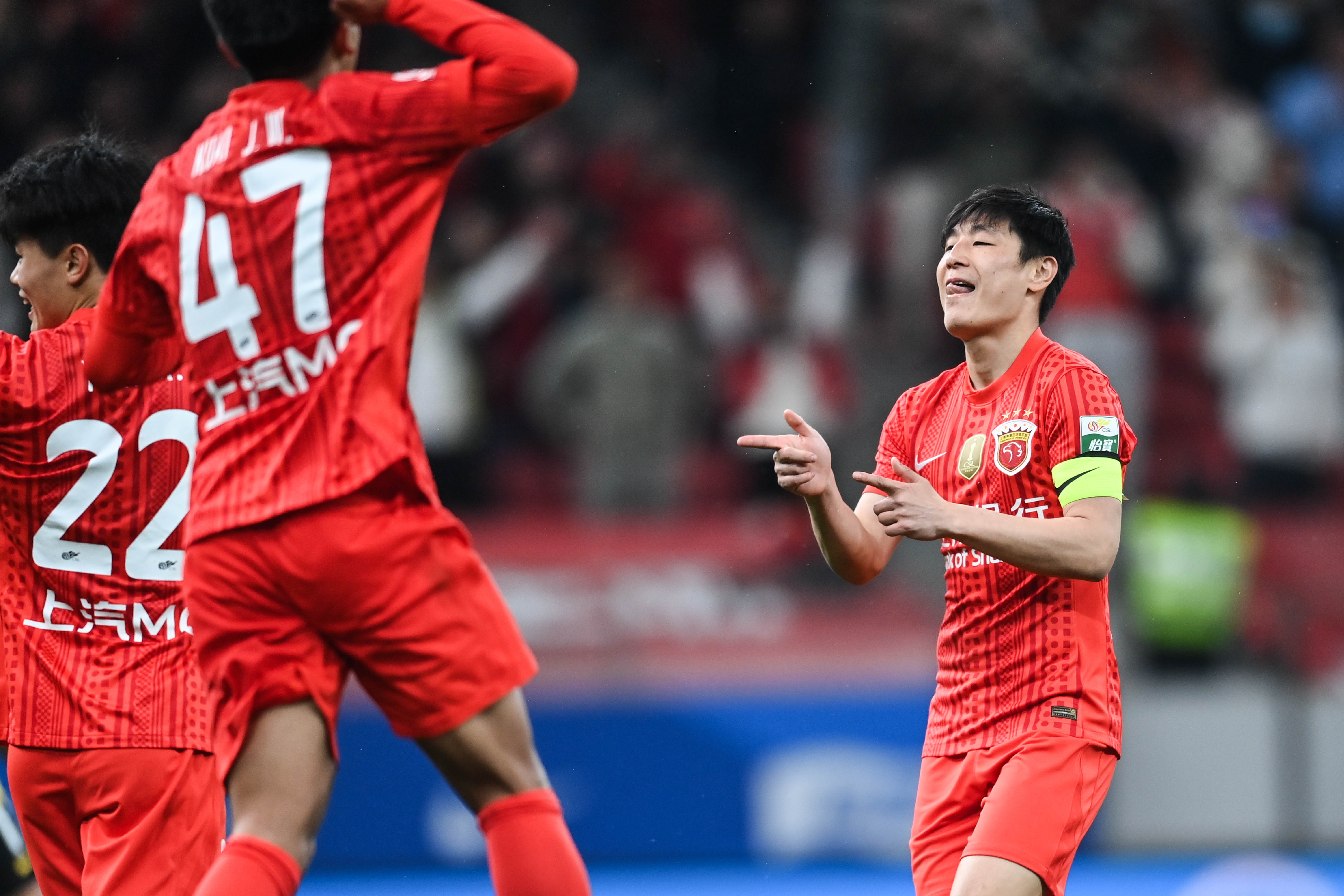 云开体育-穆斯卡特：武磊为了复出，进行了常人难以想象的艰苦的康复训练